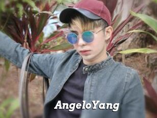 AngeloYang