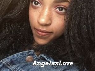 AngelxxLove