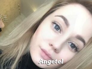 Angetel