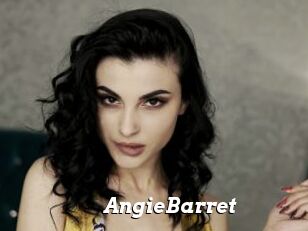 AngieBarret