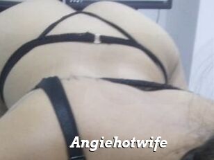 Angiehotwife
