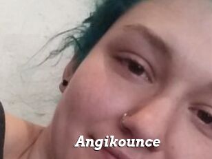 Angikounce