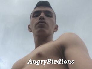 AngryBirdions