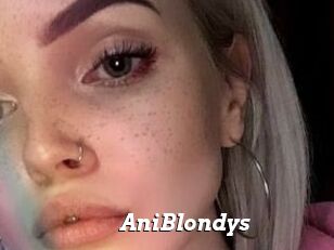 AniBlondys