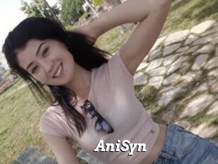AniSyn