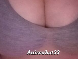 Anissahot33