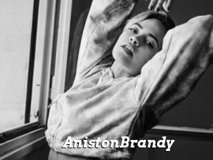 AnistonBrandy