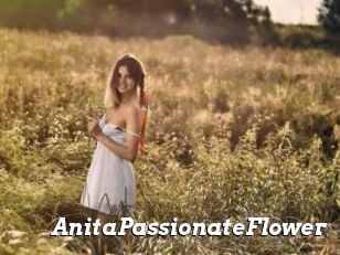 AnitaPassionateFlower