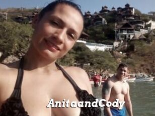 AnitaandCody