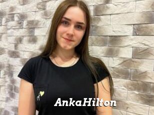 AnkaHilton