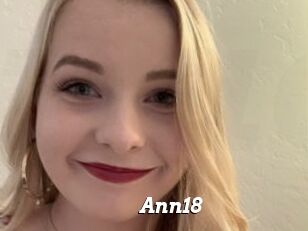 Ann18