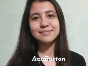 AnnBarton