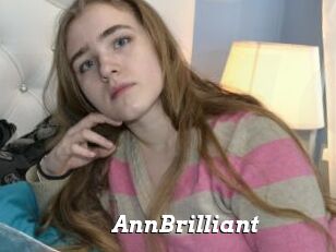 AnnBrilliant