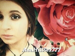 AnnHillSex777