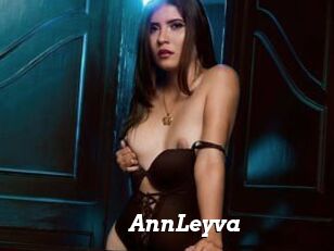 AnnLeyva