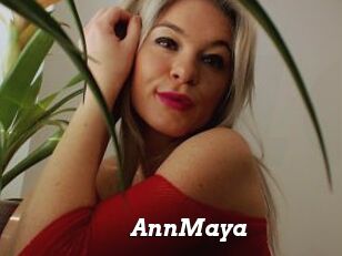 AnnMaya