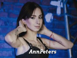 AnnPeters