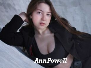 AnnPowell