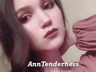 AnnTenderness