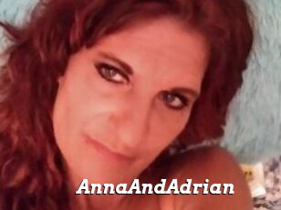 AnnaAndAdrian