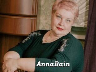 AnnaBain