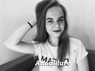 AnnaBlure