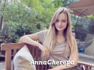 AnnaCherepa