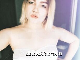 AnnaCrofton