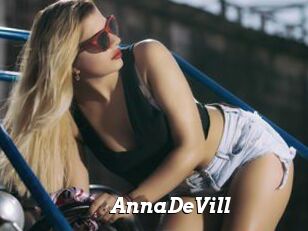 AnnaDeVill