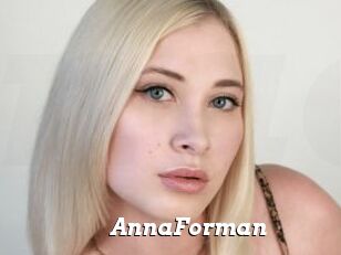 AnnaForman