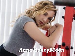 AnnaHoneyMoon