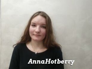 AnnaHotberry
