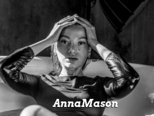 AnnaMason