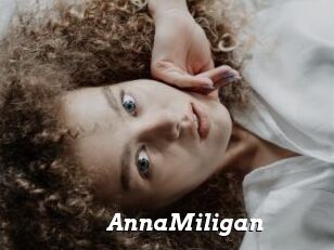 AnnaMiligan