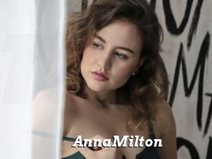 AnnaMilton
