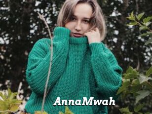 AnnaMwah