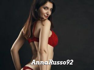 AnnaRusso92