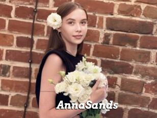 AnnaSands