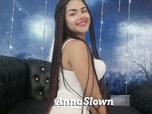 AnnaSlown