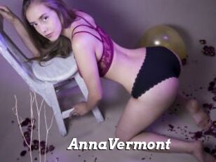 AnnaVermont