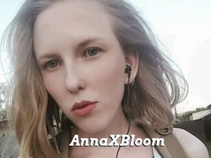 AnnaXBloom