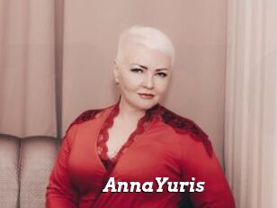 AnnaYuris
