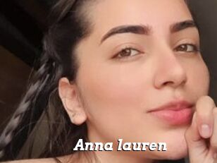 Anna_lauren