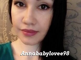Annababylovee98