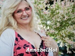 AnnabelHot