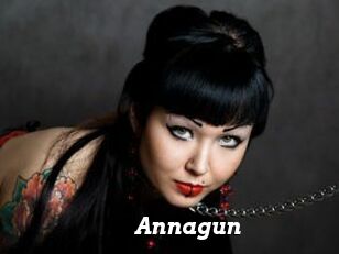 Annagun