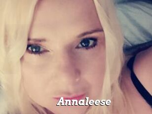 Annaleese