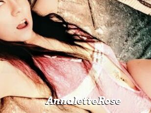 AnnaletteRose