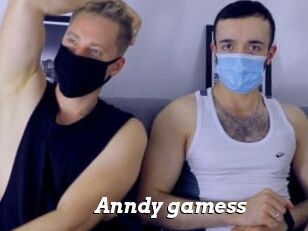 Anndy_gamess