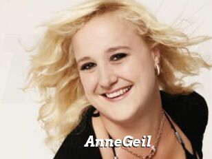 AnneGeil